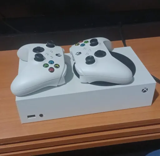 Xbox Series S