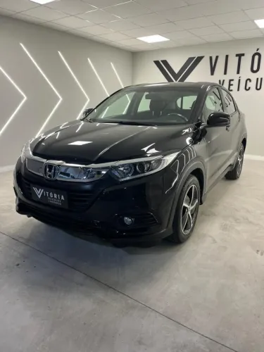 Honda HR-V LX 1.8 Flexone 16V 5P Aut. 2020