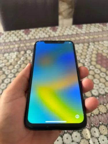 Iphone Xs - Bateria 100%