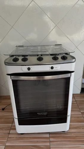 Fogão