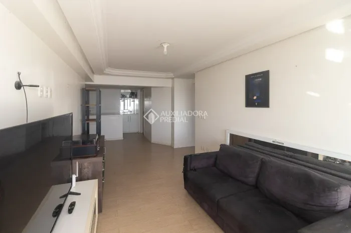 APARTAMENTO DE 3 QUARTOS 2 SUITES 1 VAGA PRAIA DE BELAS