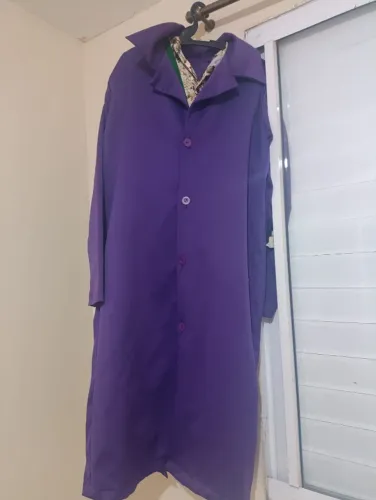 Fantasia Coringa 
