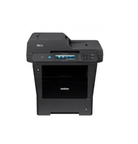 Impressora Multifuncional Brother Mfc-8912dw Wifi Duplex