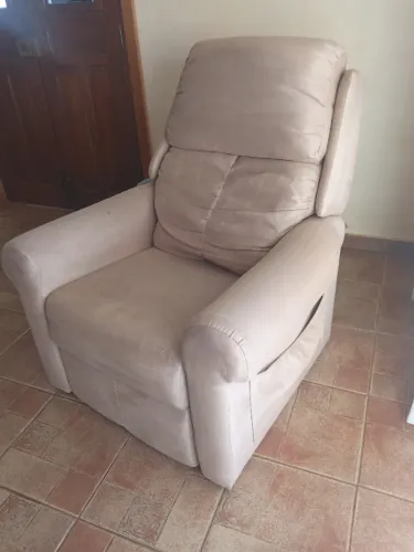 poltrona