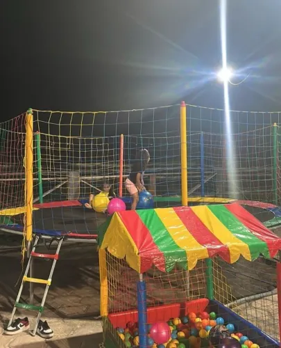 Alugamos brinquedos para festas e eventos pula grande,pula pula médio,pula pula pequenos!