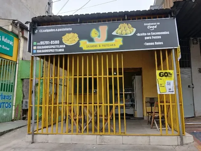 Comércio a venda (ponto a venda)