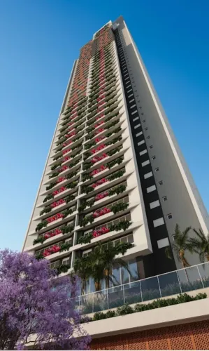 Skygarden Marista
