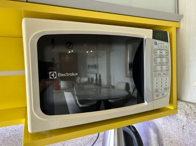 Microondas