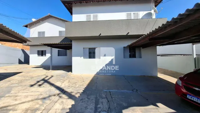 Apartamento Jardim Panorama Botucatu/SP