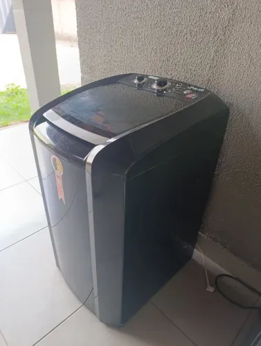 Máquina de lavar