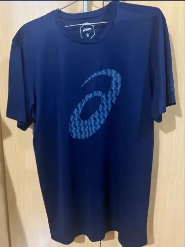 CAMISETA ASICS ORIGINAL