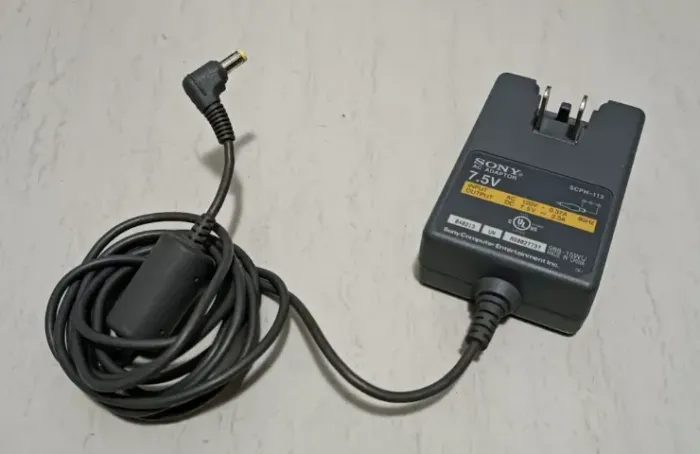 Fonte Original para PlayStation 1 - PS1 - 110v