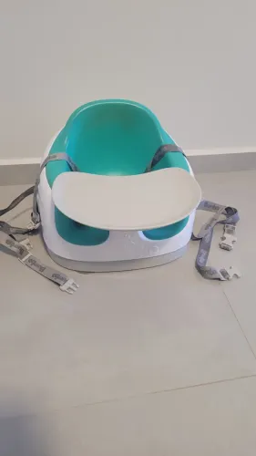 Cadeirinha infantil Bumbo