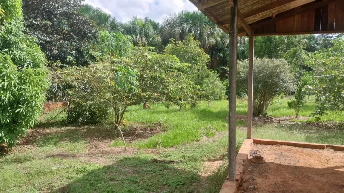 Chácara / terreno