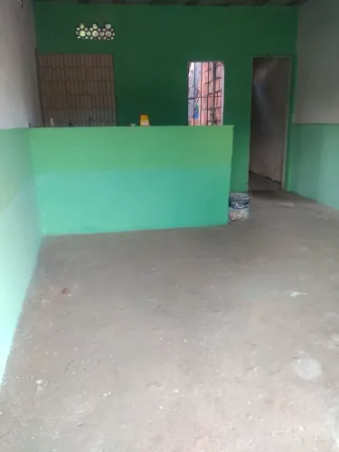 Alugo ponto comercial