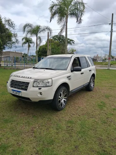 Land Rover Freelander2 I6 SE 3.2 232cv Aut. 5P 2010