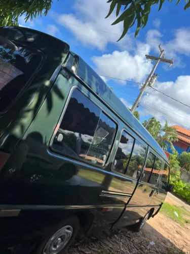 Hyundai H100 GLS Diesel 2000