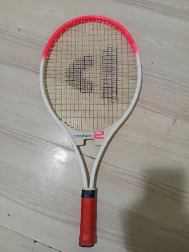 Raquete de tênis infantil DONNAY 2