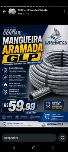 Chapeira e entregador
