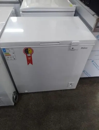FREEZER HORIZONTAL PFH205B 199L