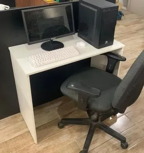 Rei da mesa em mdf