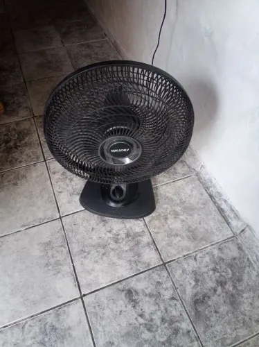 Ventilador Mallory 40 Cm
