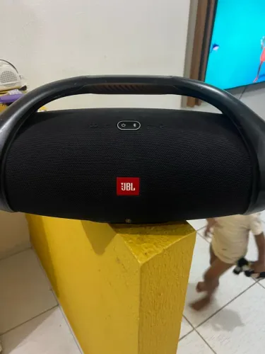 JBL bombox 2