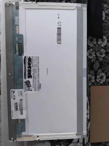 Tela Full HD notebook 15.6" LP156WF1(TL)(C1) Full HD LED para Notebook
