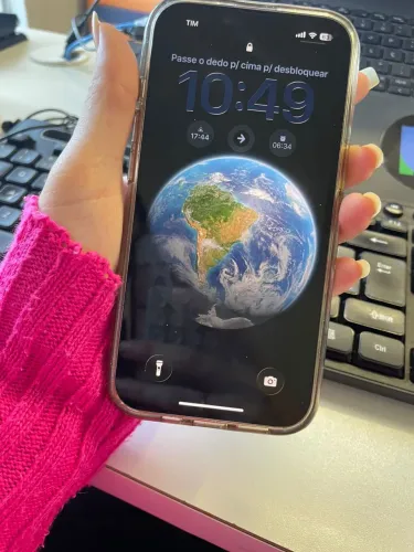 iPhone 14