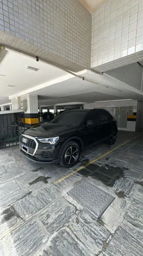 Audi Q3 Prestige 2.0 TFSI Tiptr.quatro 2024