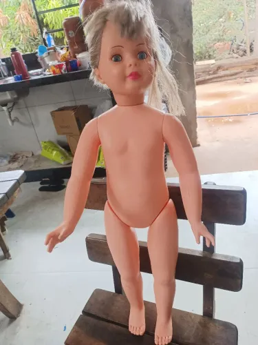 Amiguinha anos 90