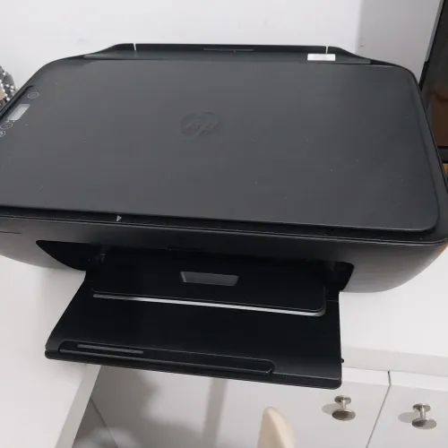 Impressora ótimo estado,quase sem uso.Hp
