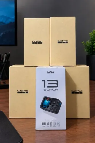 Lote Gopro Hero 13