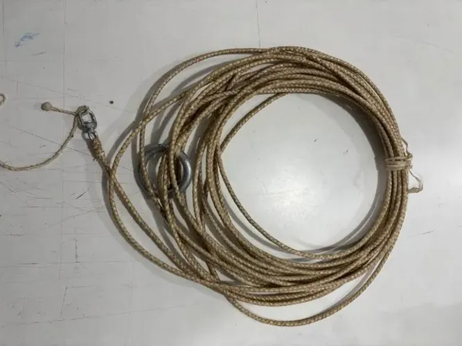 Laço 4 tentos