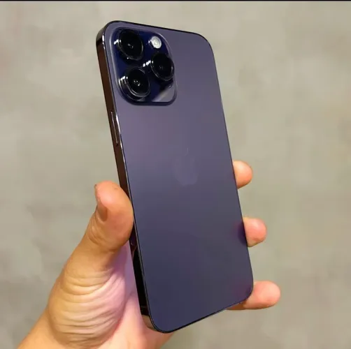 14 pro Max 128 GB