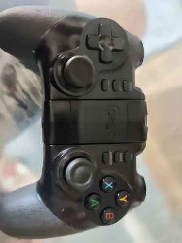 controle joystick sem fio Ipega PG-9076