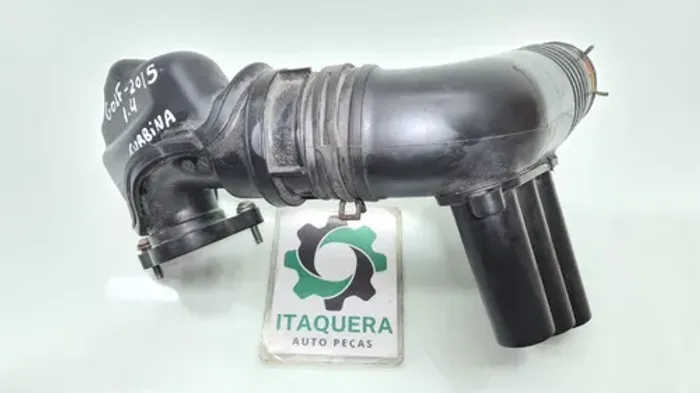 Mangueira Filtro Ar Golf 1.4 Tsi 2014 2015