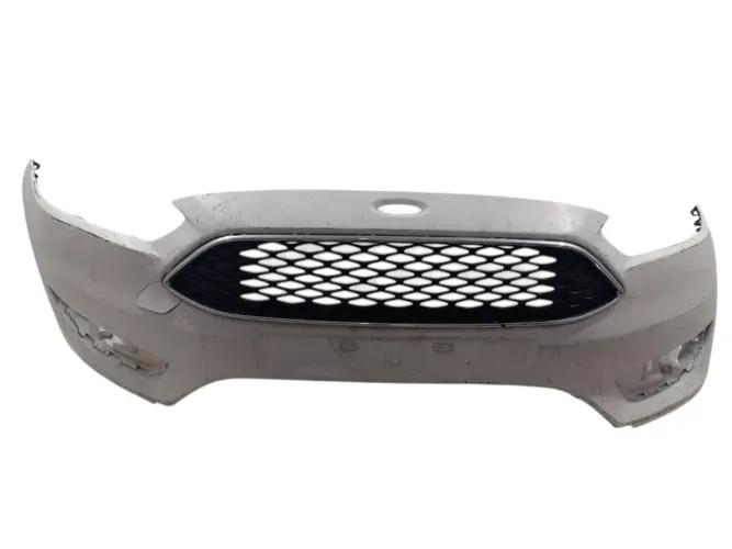 Parachoque dianteiro Ford Focus 17/19 c/detalhe