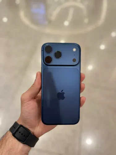 iPhone 17 Pro Max 256GB