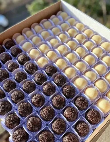 Brigadeiro 