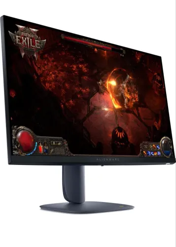 Monitor Gamer Alienware 27? QHD AW2725DM