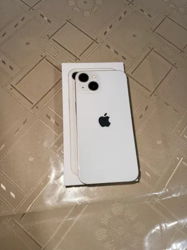 iPhone 13 (impecável)