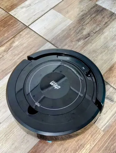 Robô Aspirador 