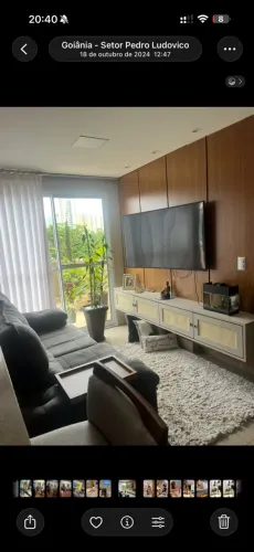 Tv Samsung