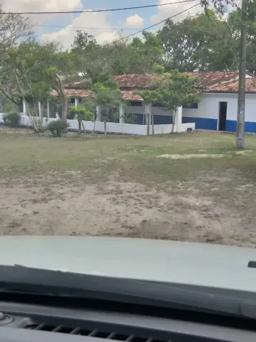 CHÁCARA À 5  KM DE MACAÍBA