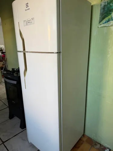 Geladeira
