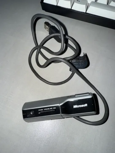 Webcam Microsoft LifeCam NX-3000 - USB Plug and Play