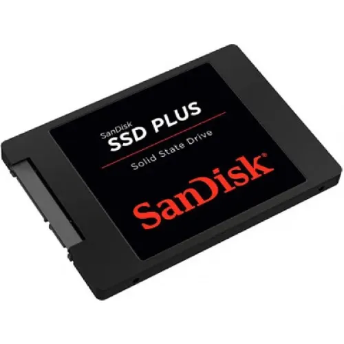 SSD SanDisk