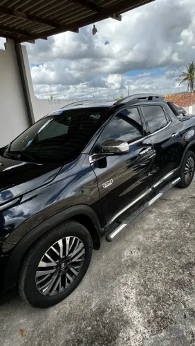Fiat Toro Ranch 2.0 16V 4X4 Diesel Aut. 2024