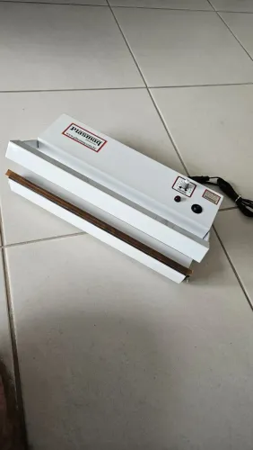 Seladora para plásticos 40cm.